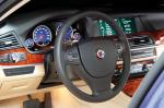 Alpina B5 Bi-Turbo Limousine 2010 года